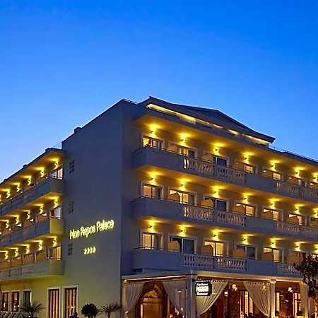 Mayor Mon Repos Palace - Adults Only Hotel