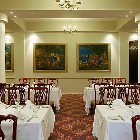 Mayor Mon Repos Palace - Adults Only