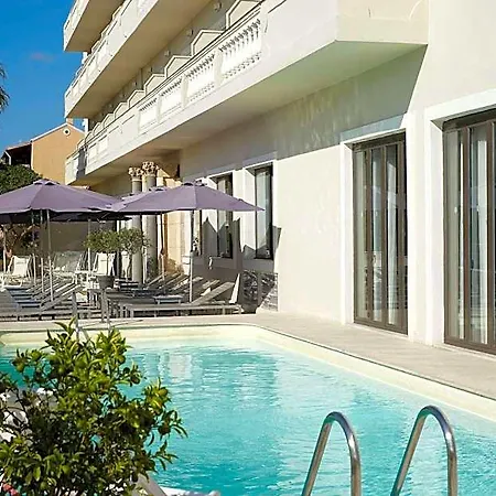 Mayor Mon Repos Palace - Adults Only 4* Corfu (city)