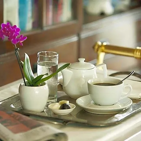 Mayor Mon Repos Palace - Adults Only Corfu (city)