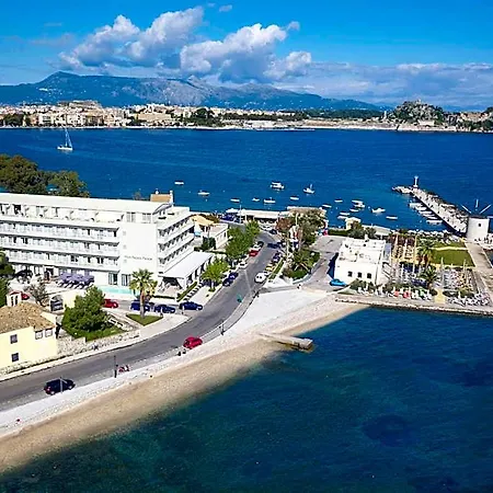 Mayor Mon Repos Palace - Adults Only Hotel