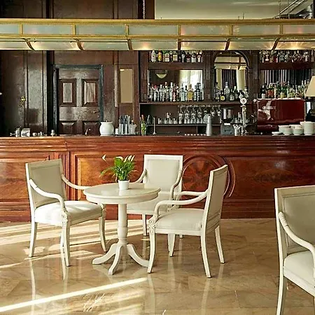 Mayor Mon Repos Palace - Adults Only Corfu (city)