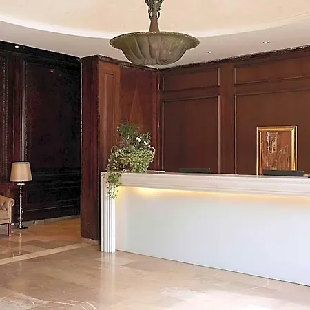 Ξενοδοχείο Mayor Mon Repos Palace - Adults Only Corfu (city)