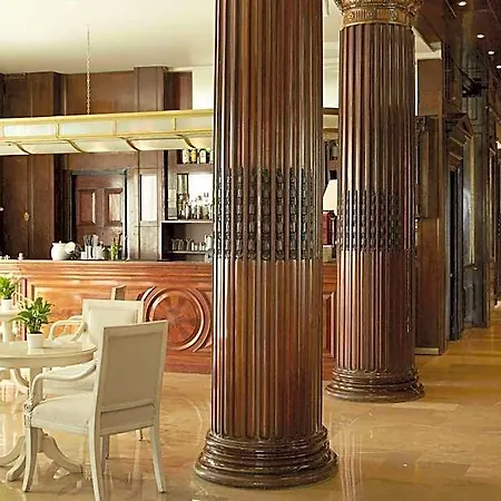 Ξενοδοχείο Mayor Mon Repos Palace - Adults Only 4*