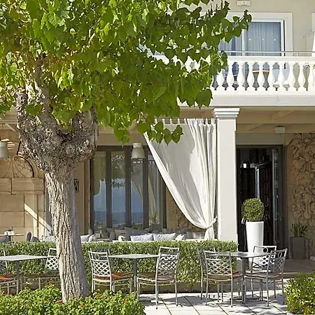 Hotel Mayor Mon Repos Palace - Adults Only 4*