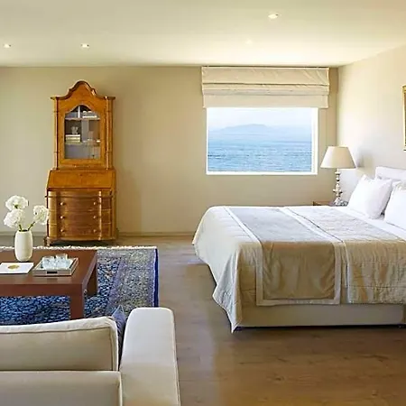 Mayor Mon Repos Palace - Adults Only 4* Corfu (city)