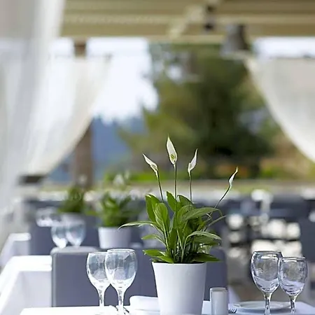 Mayor Mon Repos Palace - Adults Only 4* Corfu (city)