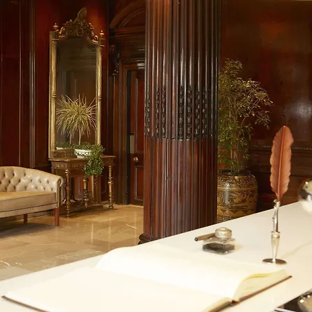 Mayor Mon Repos Palace - Adults Only Hotel 4*