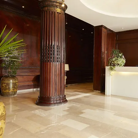 Mayor Mon Repos Palace - Adults Only