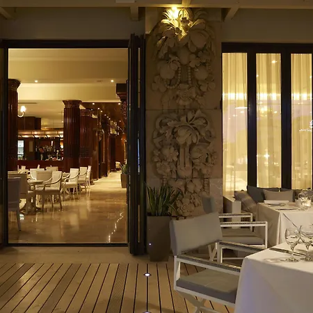 Mayor Mon Repos Palace - Adults Only 4*