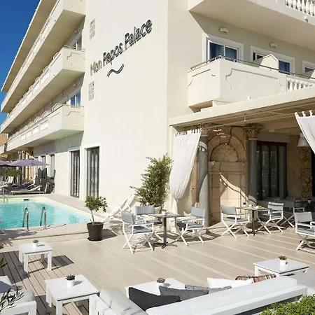 Mayor Mon Repos Palace - Adults Only מלון 4*