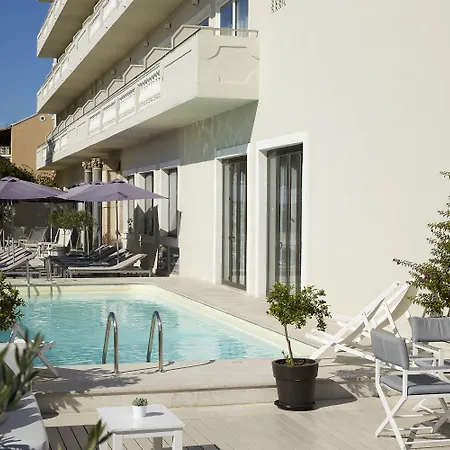 Hotel Mayor Mon Repos Palace - Adults Only 4*
