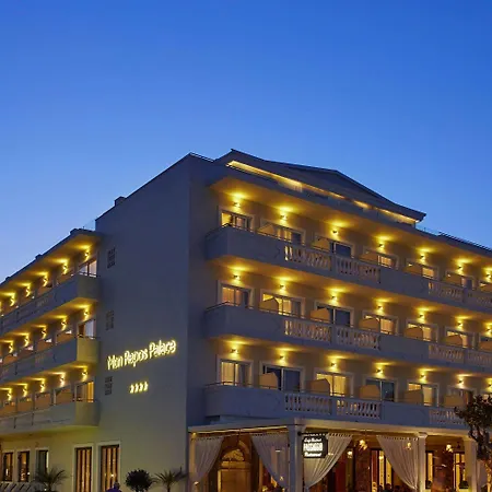Mayor Mon Repos Palace - Adults Only 4*