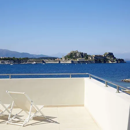Mayor Mon Repos Palace - Adults Only Corfu (city)