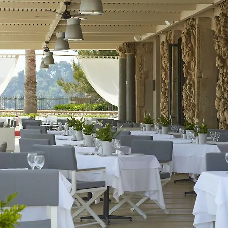 Mayor Mon Repos Palace - Adults Only Hotel