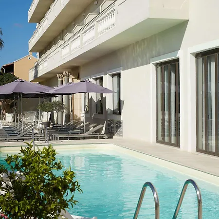 Hotel Mayor Mon Repos Palace - Adults Only 4*