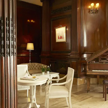 Mayor Mon Repos Palace - Adults Only Corfu (city)