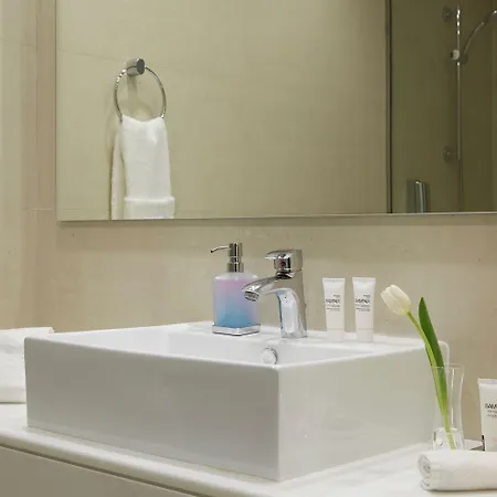 Hotel Mayor Mon Repos Palace - Adults Only 4*