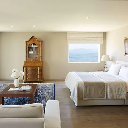 Mayor Mon Repos Palace - Adults Only 4* Corfu (city)