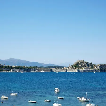 Mayor Mon Repos Palace - Adults Only 4* Corfu (city)