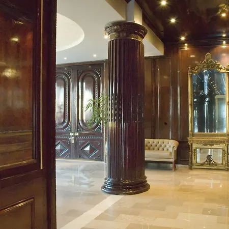 Mayor Mon Repos Palace - Adults Only 4* Corfu (city)