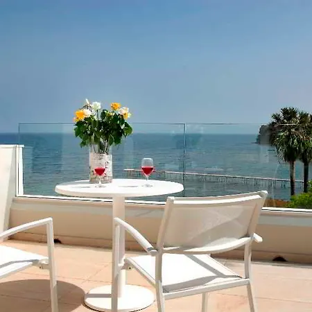 Mayor Mon Repos Palace - Adults Only 4*