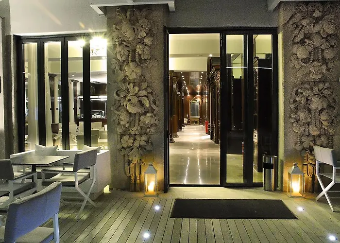 Mayor Mon Repos Palace - Adults Only