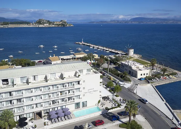 Mayor Mon Repos Palace - Adults Only Hotel