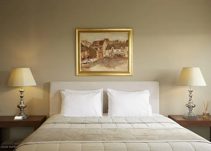 Отель Mayor Mon Repos Palace - Adults Only 4*