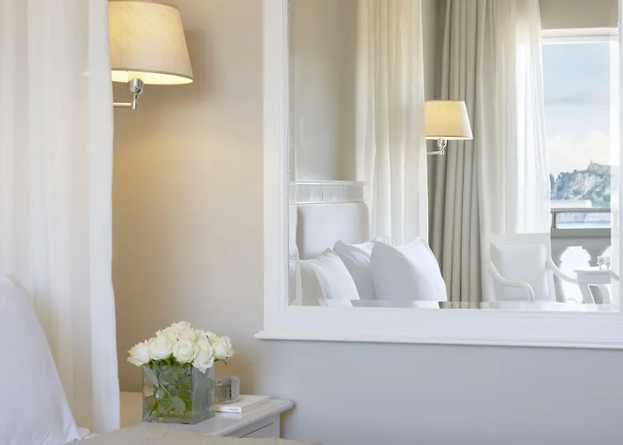 Mayor Mon Repos Palace - Adults Only Hotel 4*