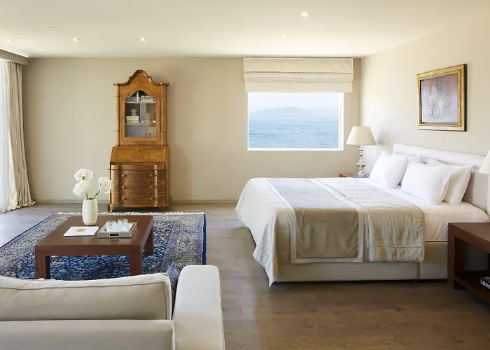 Mayor Mon Repos Palace - Adults Only