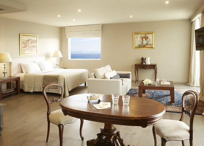 Hotel Mayor Mon Repos Palace - Adults Only 4*