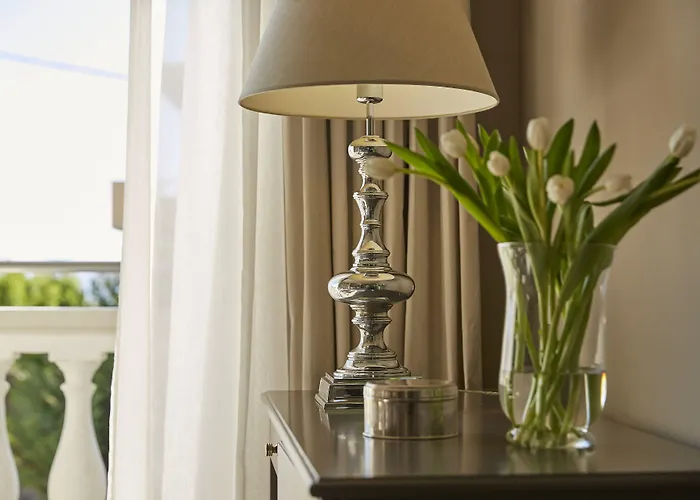 Mayor Mon Repos Palace - Adults Only Hotel 4*