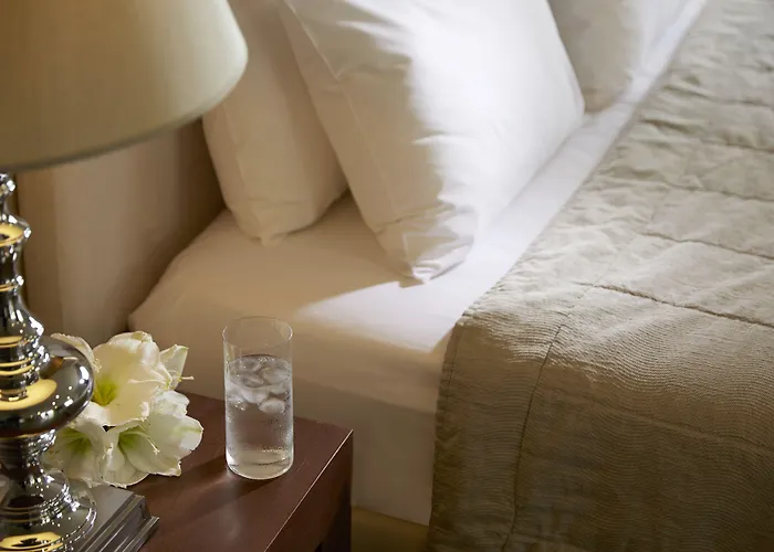 Mayor Mon Repos Palace - Adults Only 4*