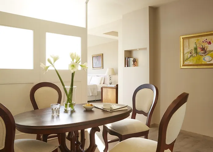 Hotel Mayor Mon Repos Palace - Adults Only 4*