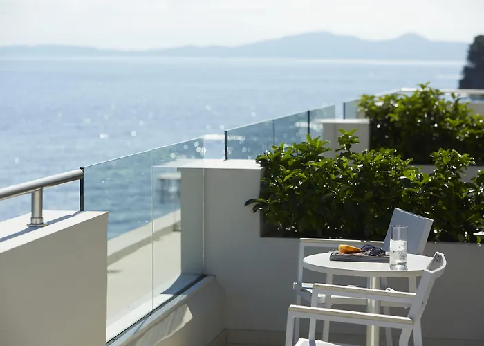 Mayor Mon Repos Palace - Adults Only Corfu (city)