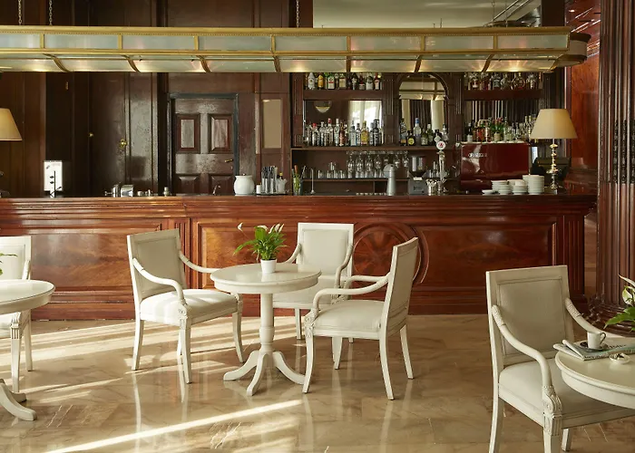 Mayor Mon Repos Palace - Adults Only Corfu (city)
