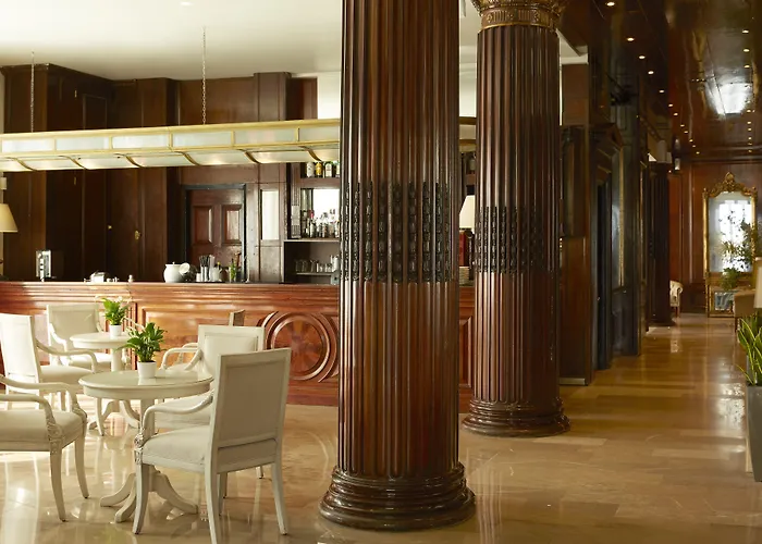 Mayor Mon Repos Palace - Adults Only