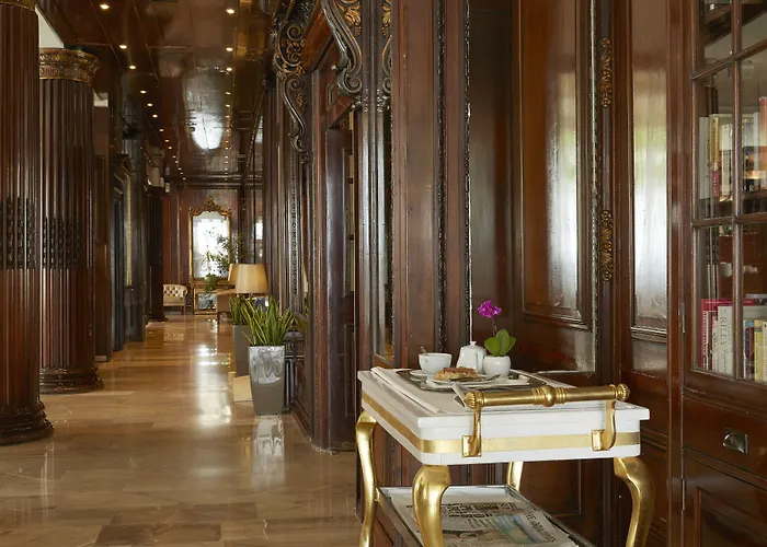 Hotel Mayor Mon Repos Palace - Adults Only