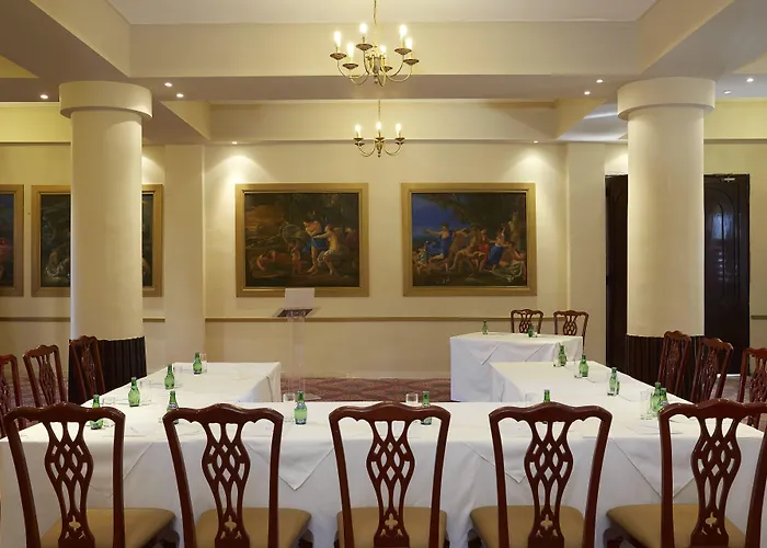 Mayor Mon Repos Palace - Adults Only