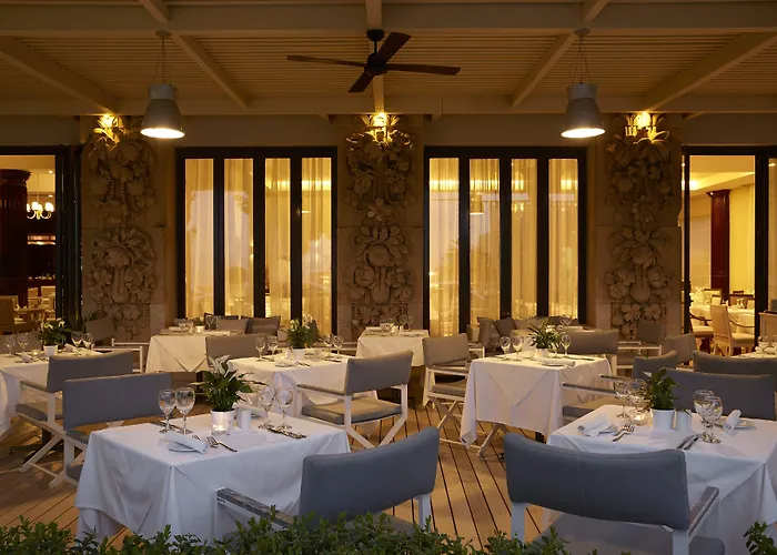 Mayor Mon Repos Palace - Adults Only 4*