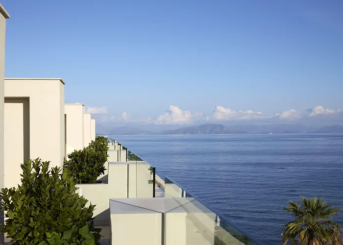 Mayor Mon Repos Palace - Adults Only Hotel 4*