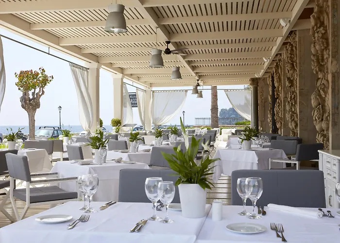 Mayor Mon Repos Palace - Adults Only Отель Corfu (city)