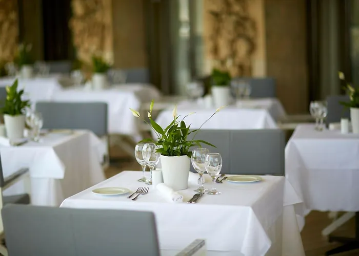 Mayor Mon Repos Palace - Adults Only Отель 4*