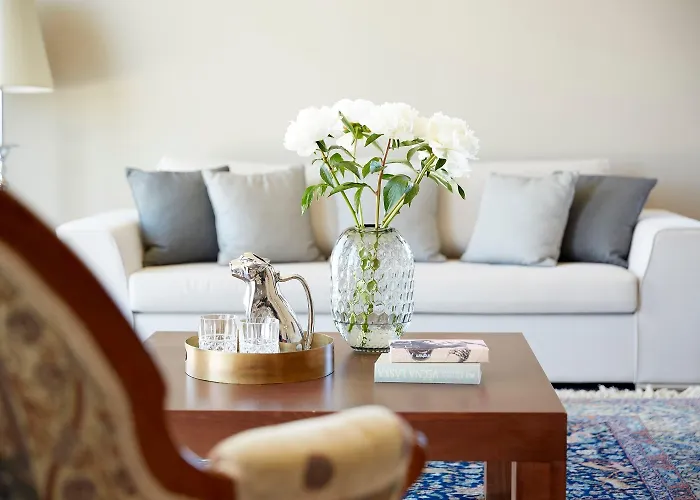 Mayor Mon Repos Palace - Adults Only Hotel Corfu (city)