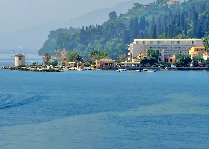 Mayor Mon Repos Palace - Adults Only Hotel
