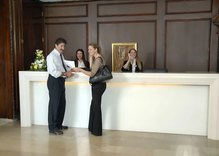 Mayor Mon Repos Palace - Adults Only Отель Corfu (city)
