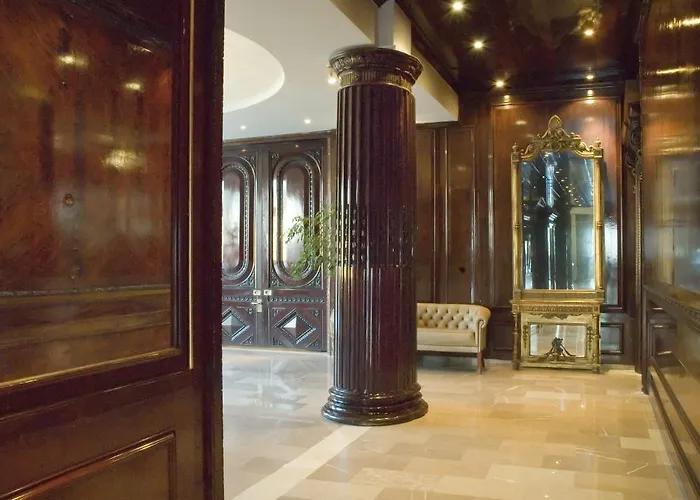 Mayor Mon Repos Palace - Adults Only 4* Corfu (city)