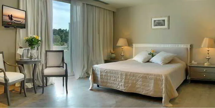 Hotel Mayor Mon Repos Palace - Adults Only