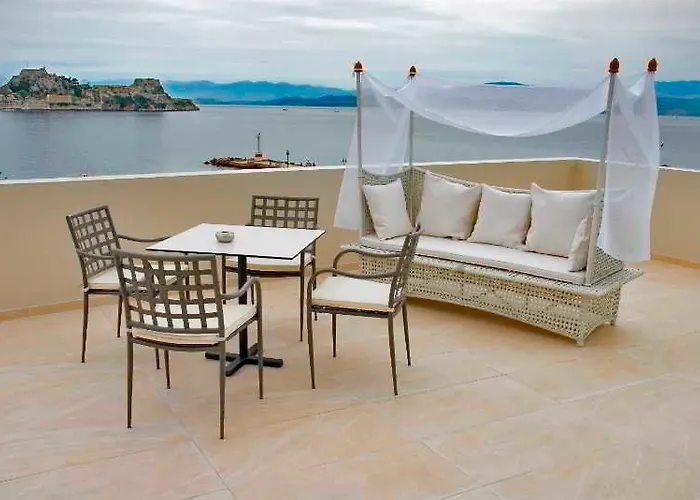 Mayor Mon Repos Palace - Adults Only